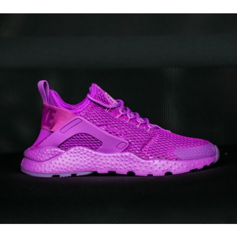 Nike Wmns Air Huarache Run Ultra BR Hyper Violet/ Hyper Violet