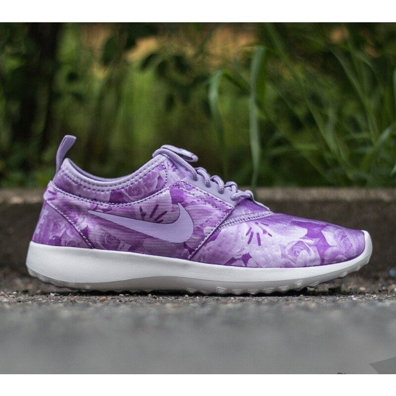Nike Wmns Juvenate Flo Print Urban Lilac/ Urban Lilac-White