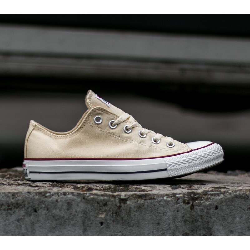 Converse All Star Natural White