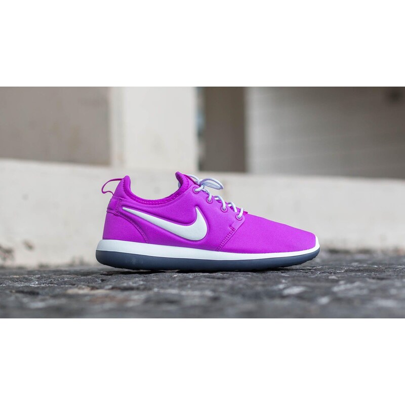 Nike Roshe Two (GS) Hyper Violet/ Blue Tint