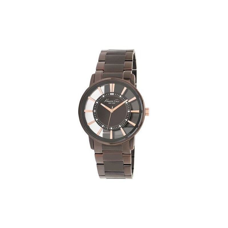 Montre Kenneth Cole Transparency
