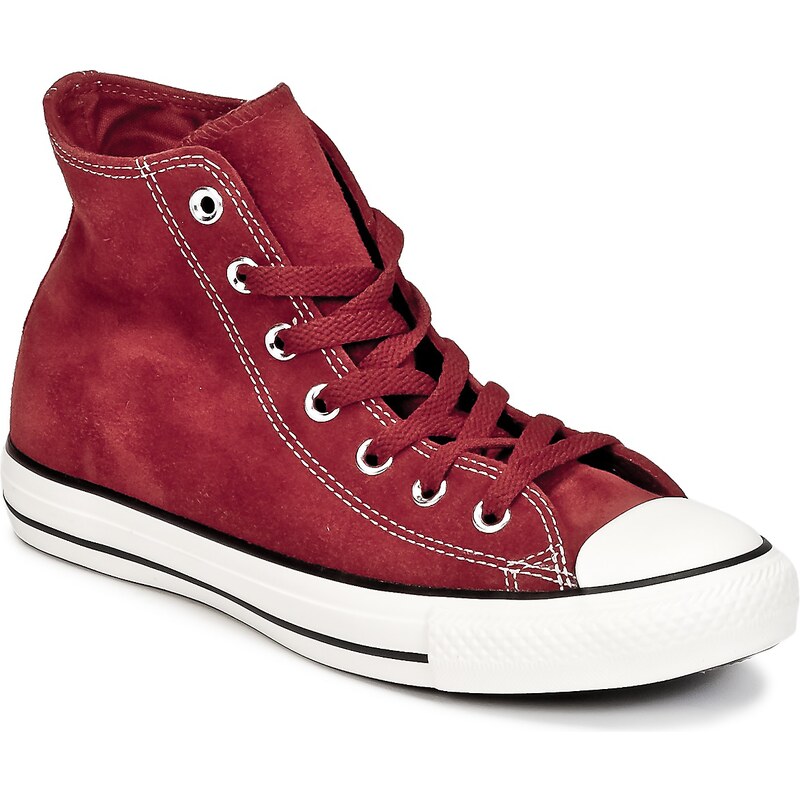 Converse Chaussures CHUCK TAYLOR ALL STAR SUEDE