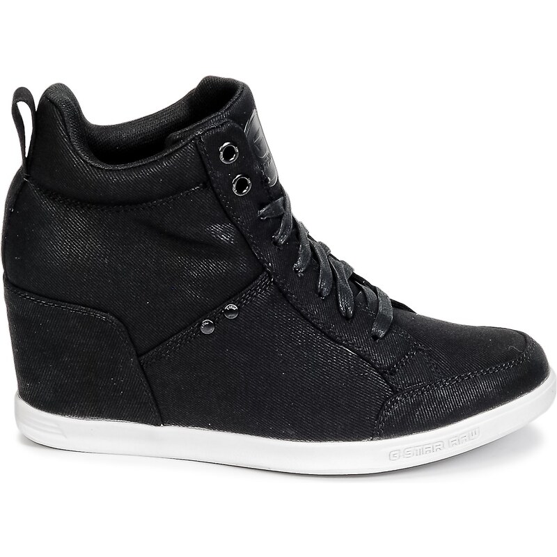 G-Star Raw Chaussures LABOUR WEDGE