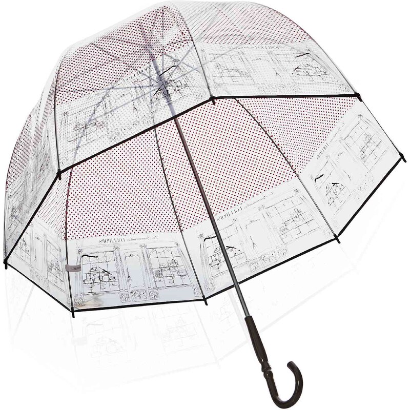 Lollipops Parapluie - transparent