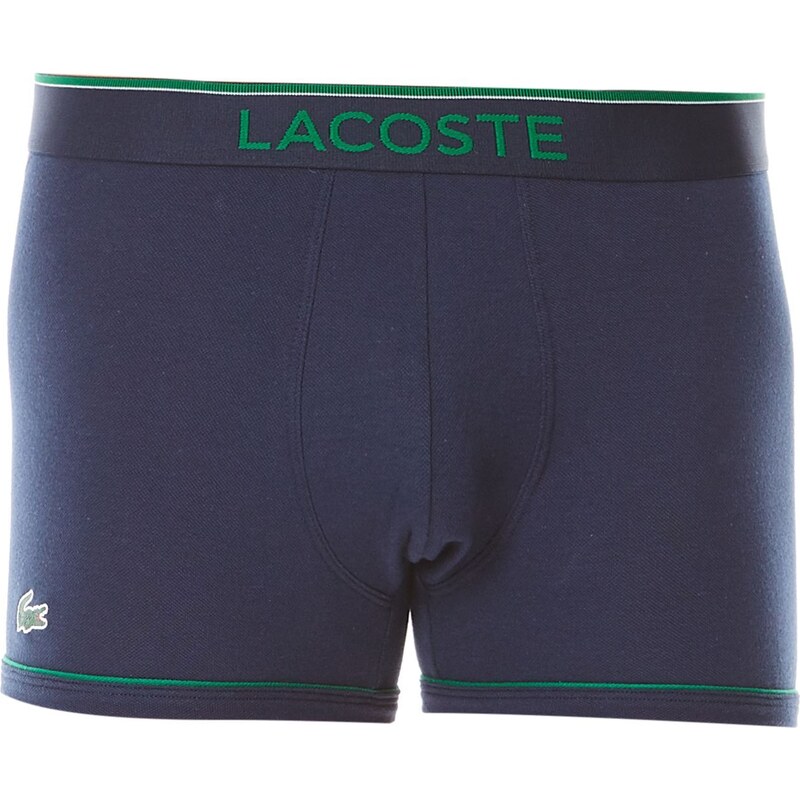Lacoste Underwear Boxer - bleu marine