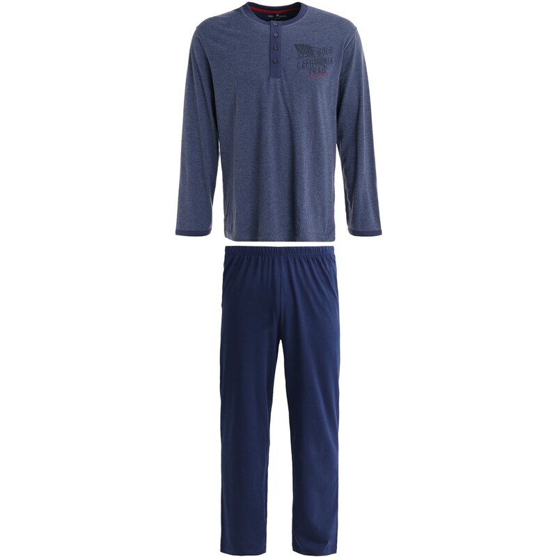 TOM TAILOR Pyjama mood indigo