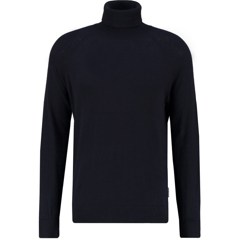 French Connection PORTRAIT Pullover marine blue