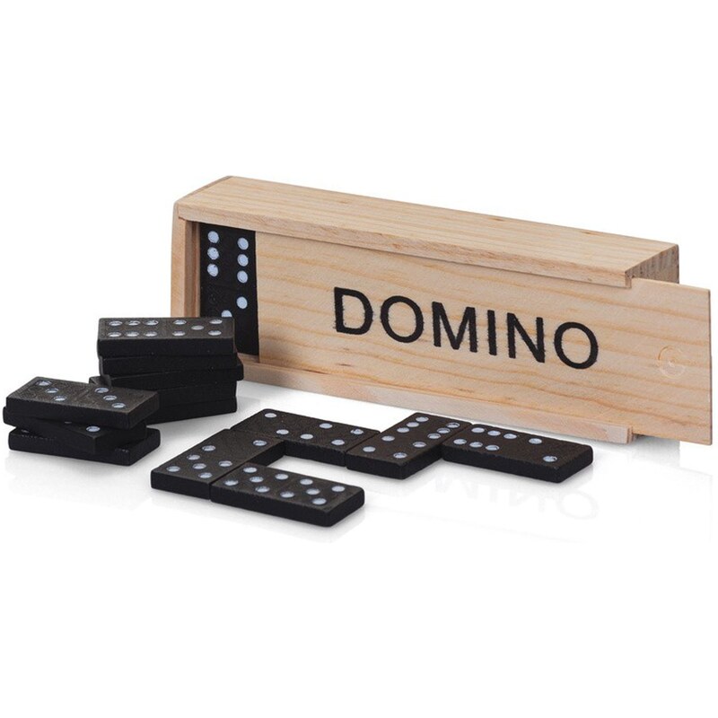Tobar Domino traditionnel