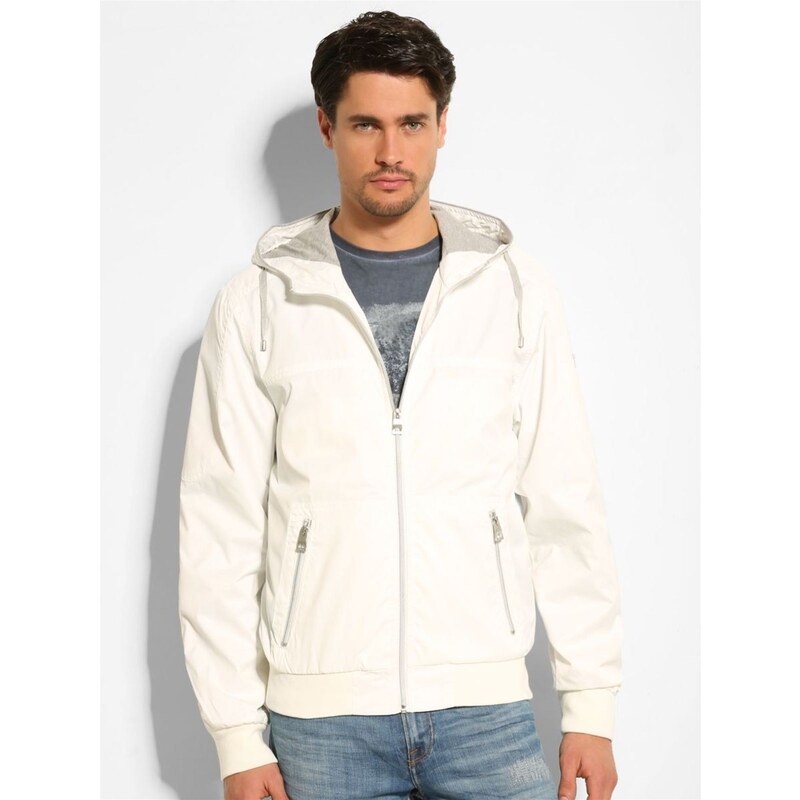 Blouson Rudy Hooded Guess