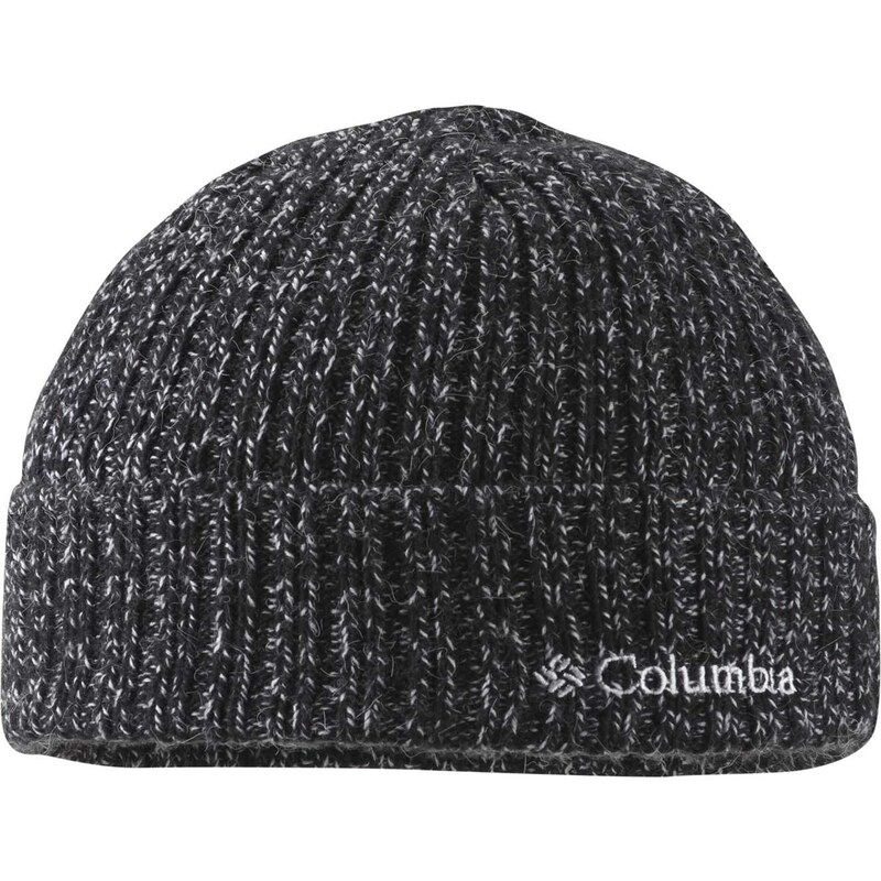 Columbia Bonnet - noir