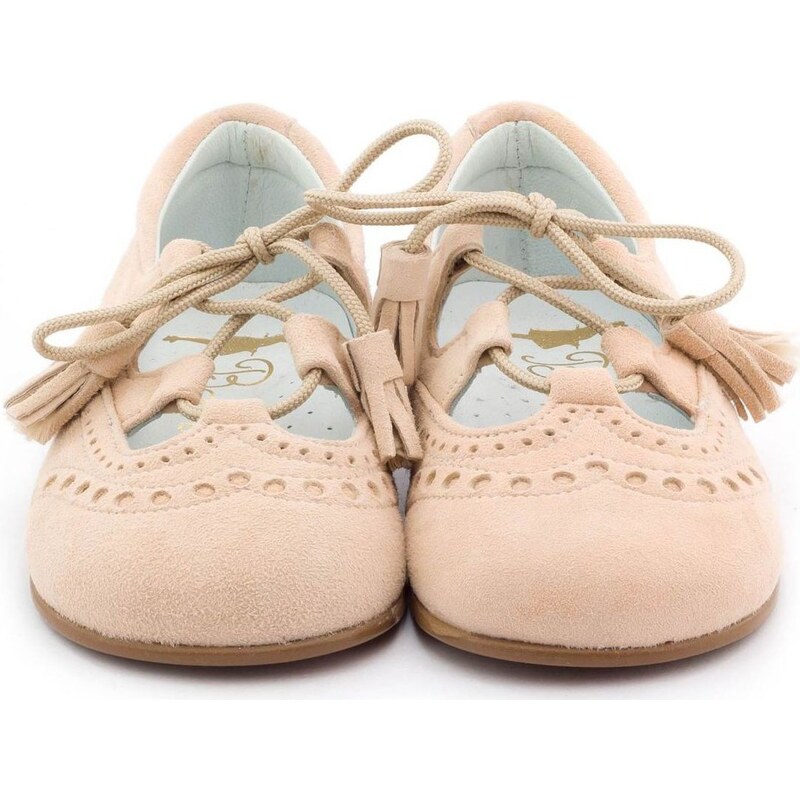 Boni Classic Shoes Ballerines enfant Boni Claudia - chaussure cérémonie premier pas