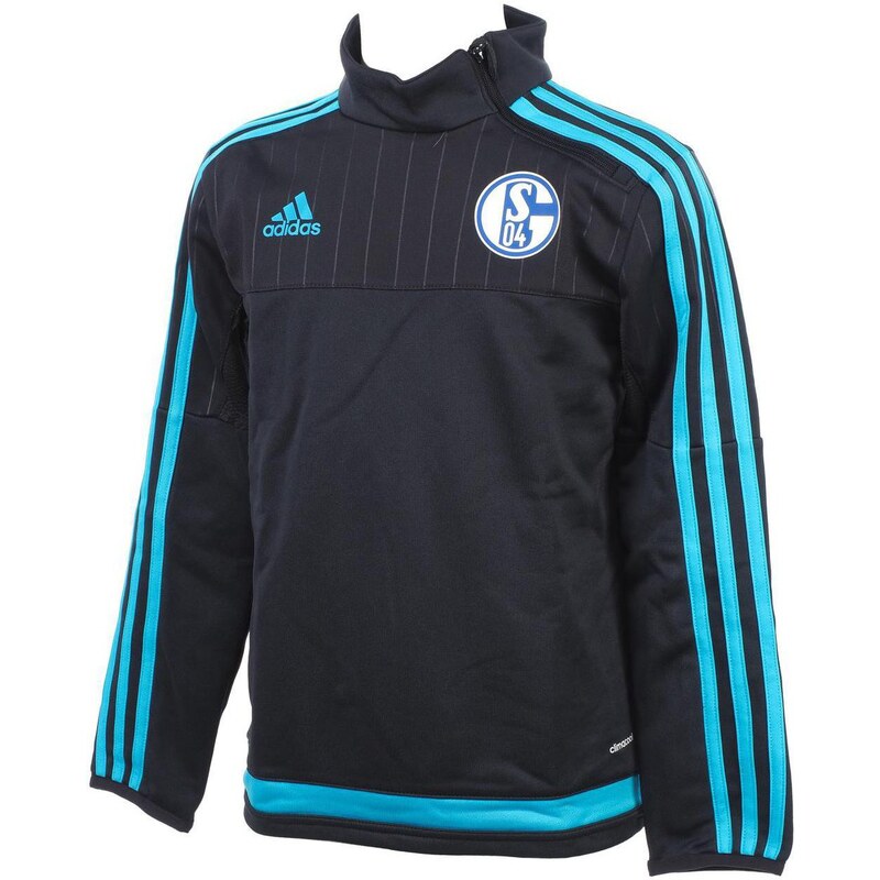 adidas Sweat-shirt enfant Schalke 04 sweat jr