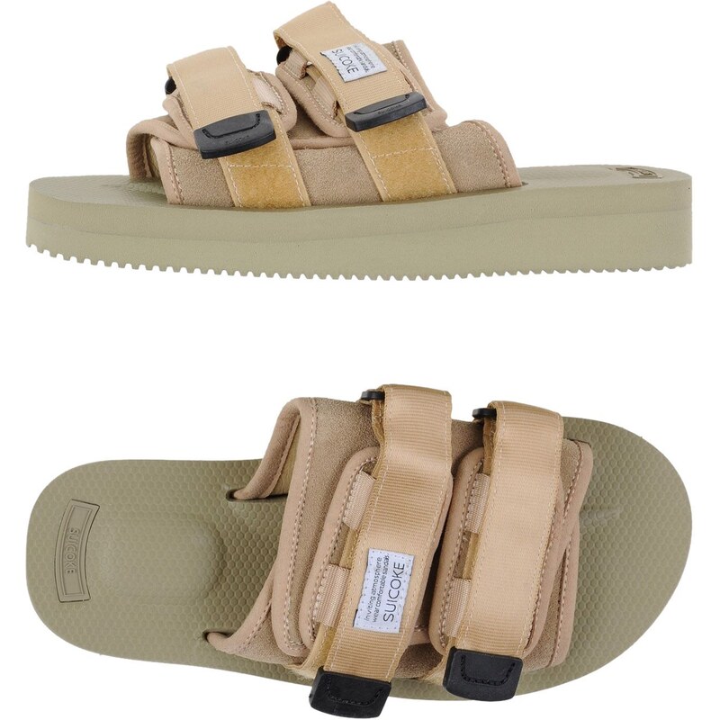 SUICOKE CHAUSSURES