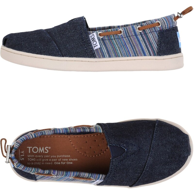 TOMS CHAUSSURES
