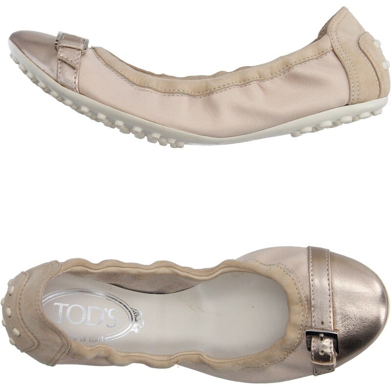 TOD'S CHAUSSURES