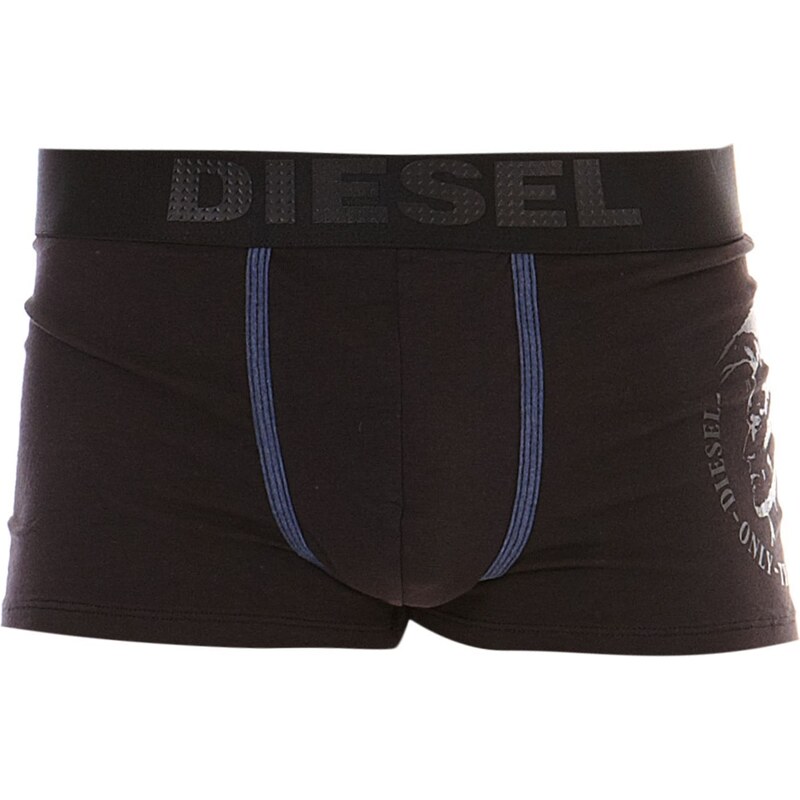 Diesel Dirck - Boxer - noir