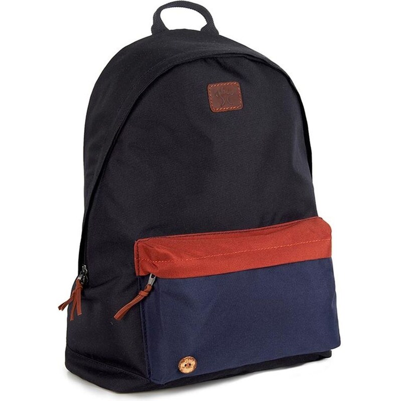 Faguo Backpack - Sac à dos - bleu