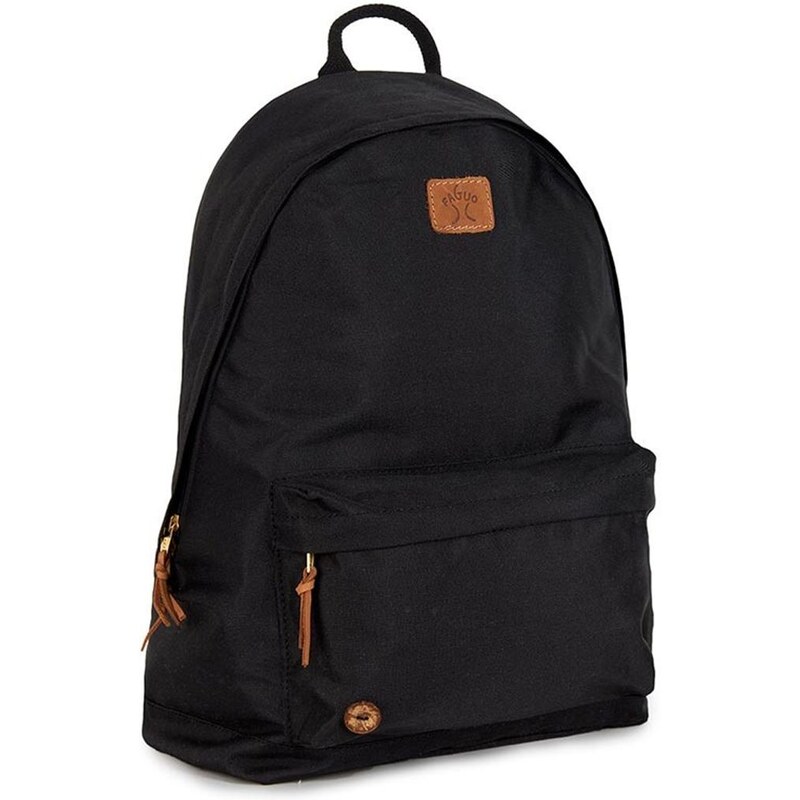 Faguo Backpack - Sac à dos - noir