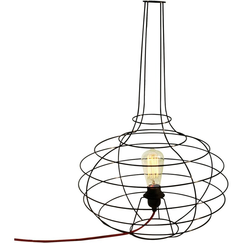 Lampe à poser Globo PM Tung design