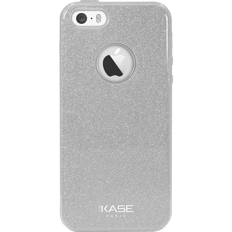 Coque iPhone 5/5S/SE The Kase