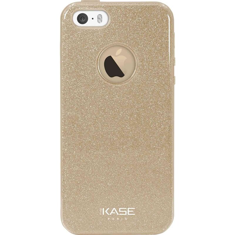 Coque pour iPhone 5/5S/SE The Kase