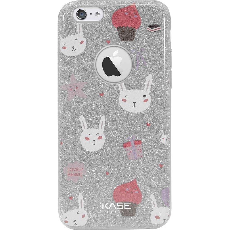 Coque pour iPhone 6/6S The Kase