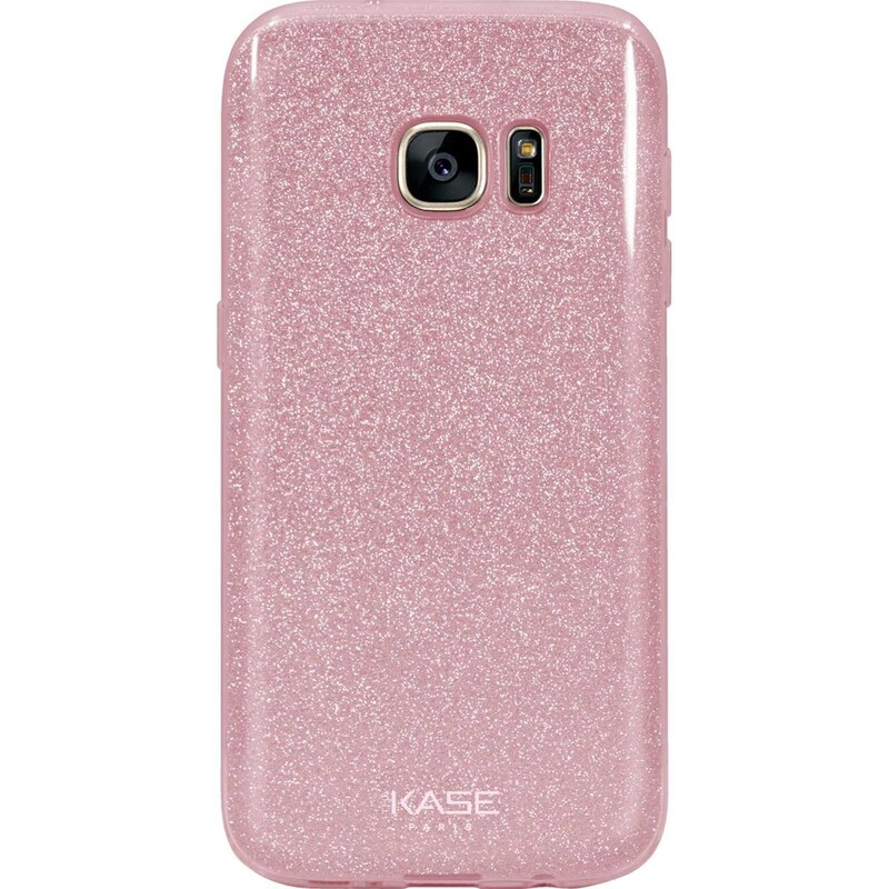 Coque Galaxy S7 The Kase