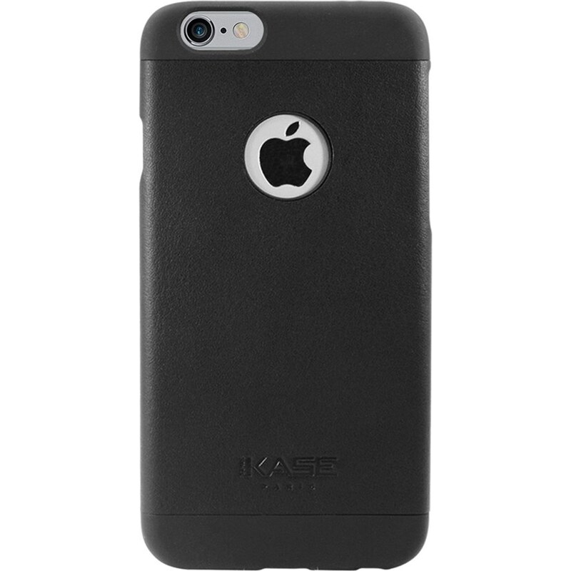 Coque en cuir pour iPhone 6/6sS The Kase