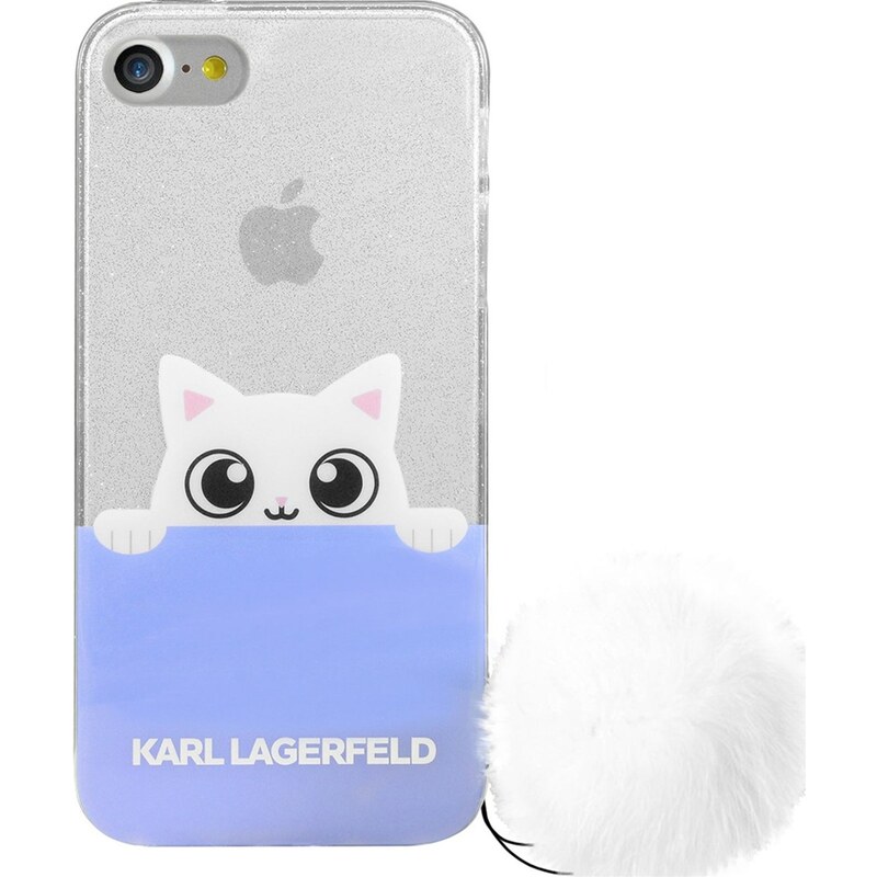 Karl Lagerfeld K The Kase
