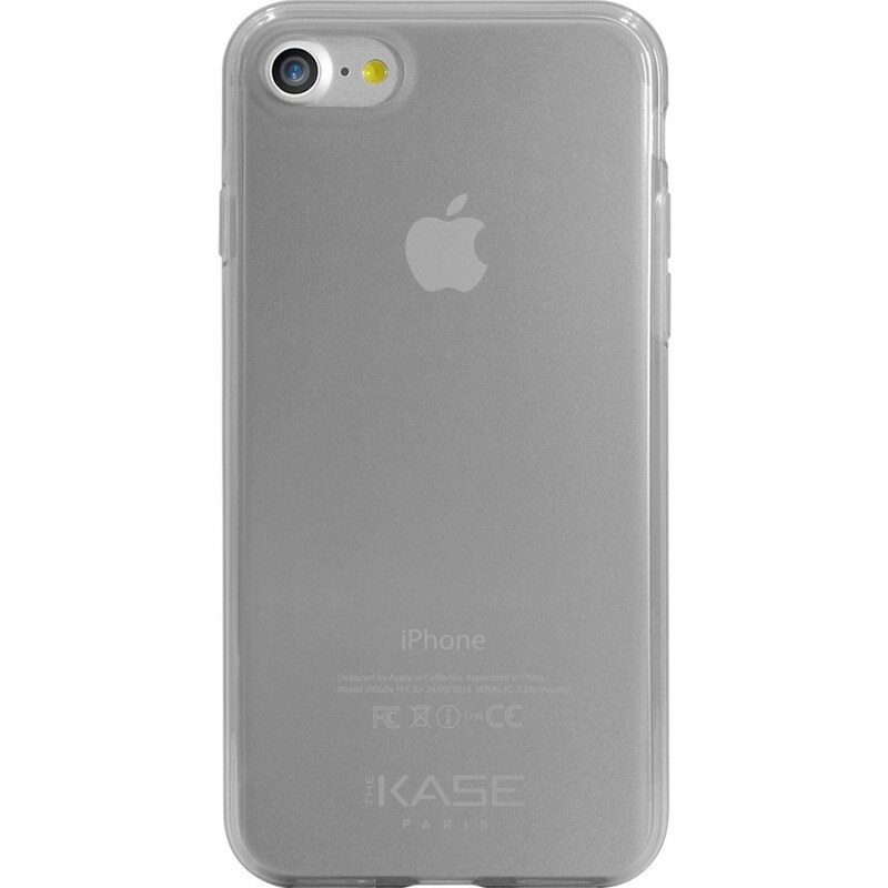 Coque pour iPhone 7 The Kase