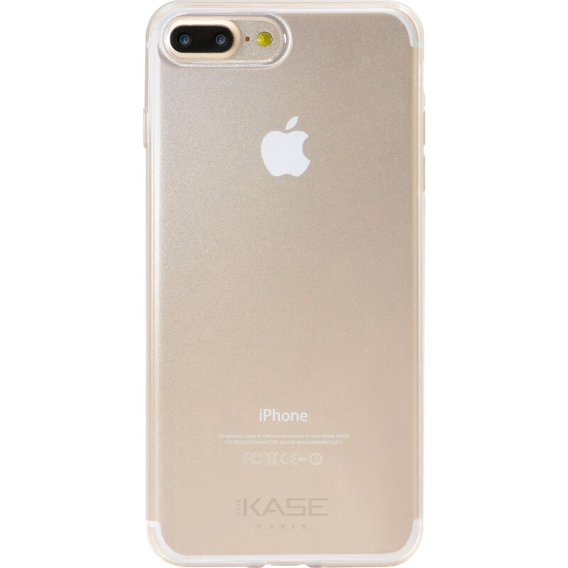 Coque compatible iPhone 7+ The Kase