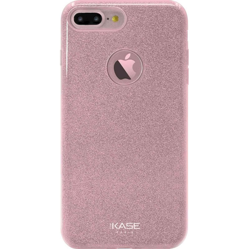 Coque pour iPhone 7+ The Kase