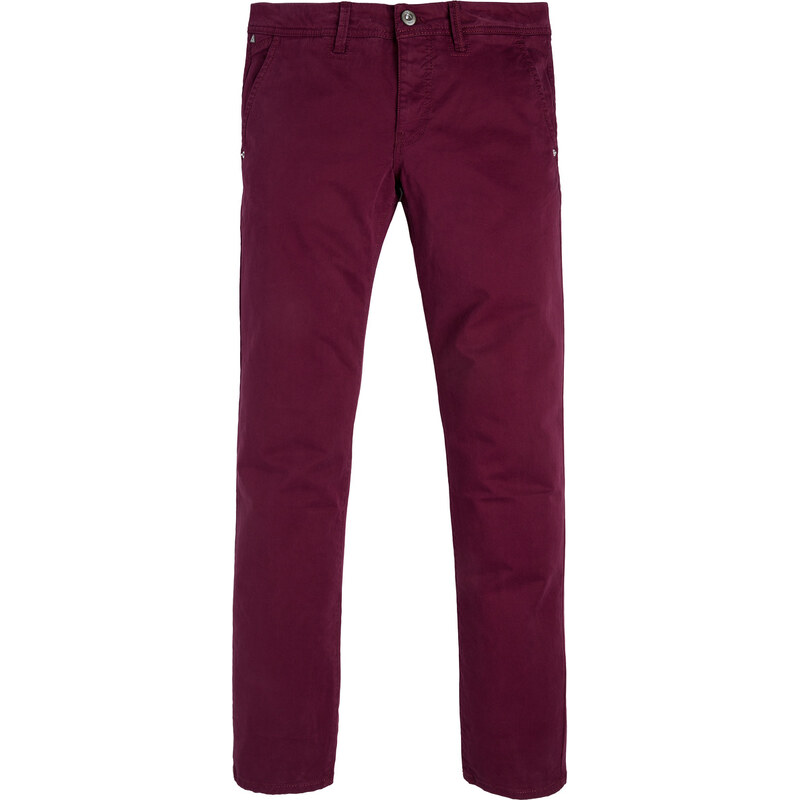 Gaastra Chino Gybe rouge Hommes