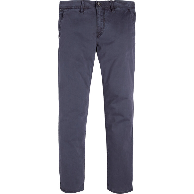 Gaastra Chino Gybe gris Hommes