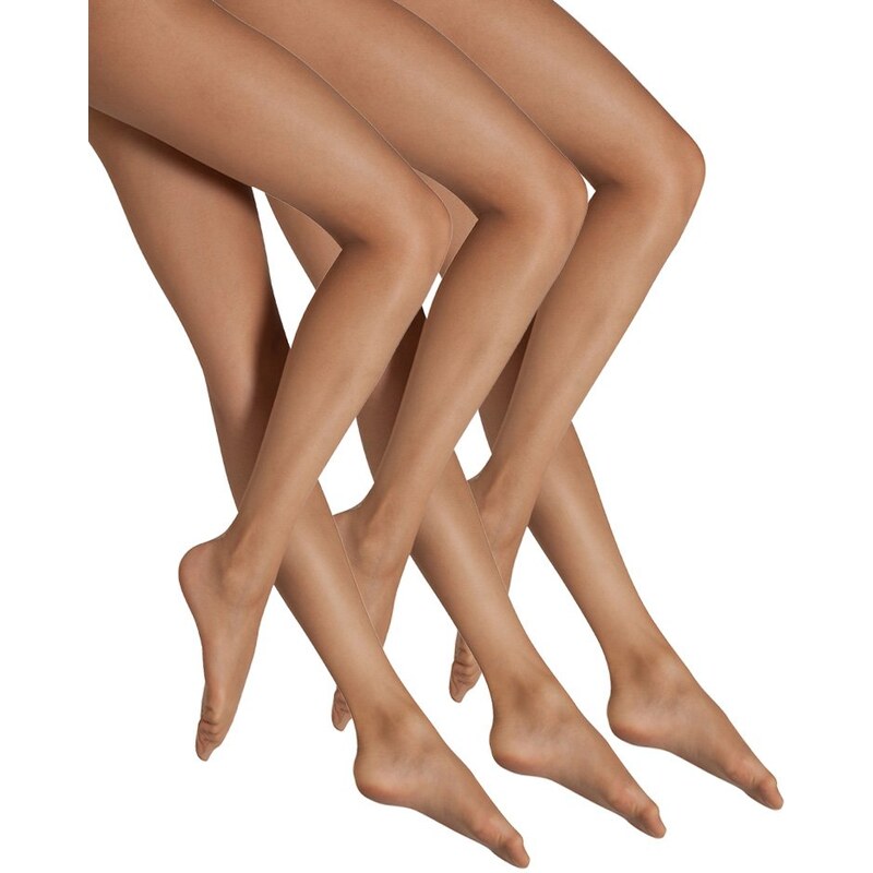 camano 3 PACK Collants cashmere
