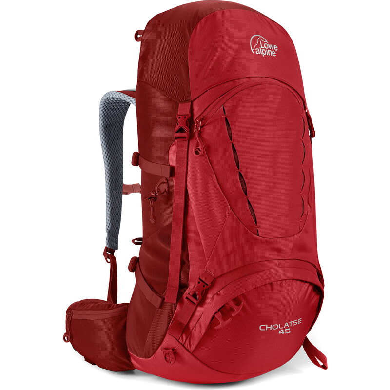 Lowe Alpine Cholatse 45 sac à dos trekking oxide/aburun