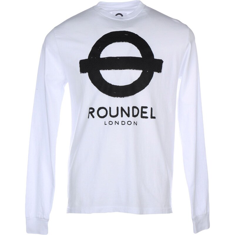 ROUNDEL LONDON TOPS