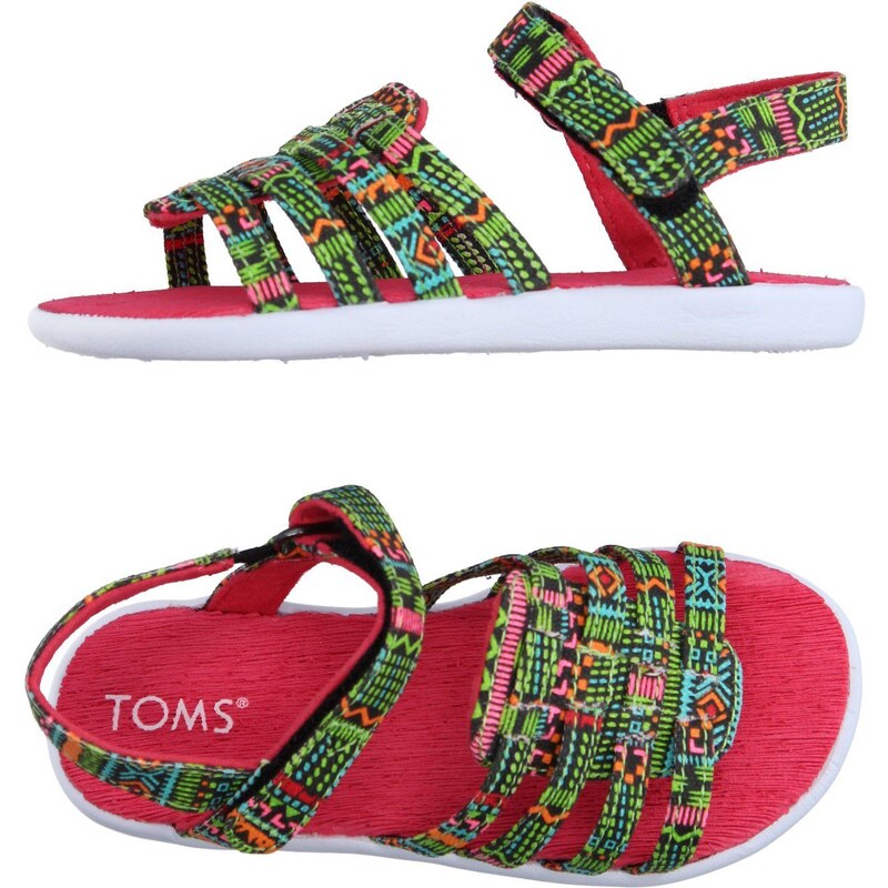 TOMS CHAUSSURES