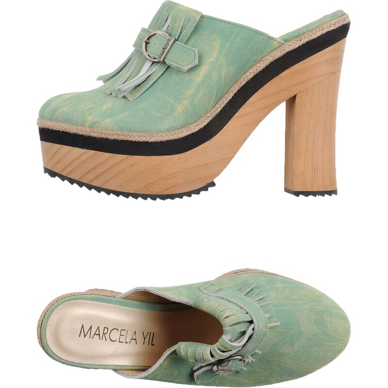 MARCELA YIL CHAUSSURES