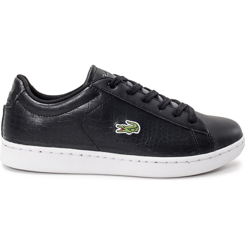 Lacoste Chaussures enfant Carnaby Evo Croche