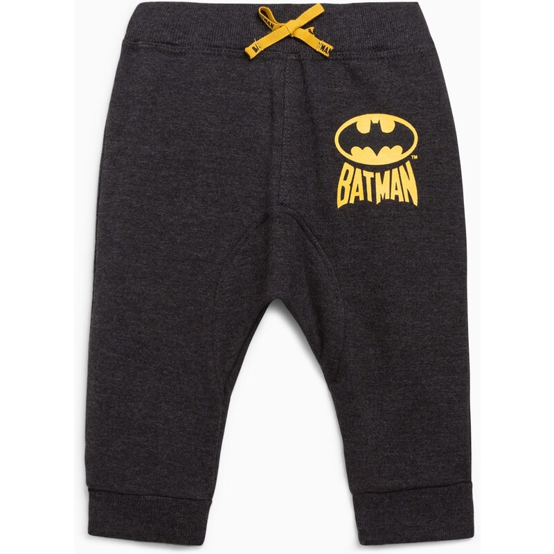 LICENCES Pantalon de jogging Batman Noir