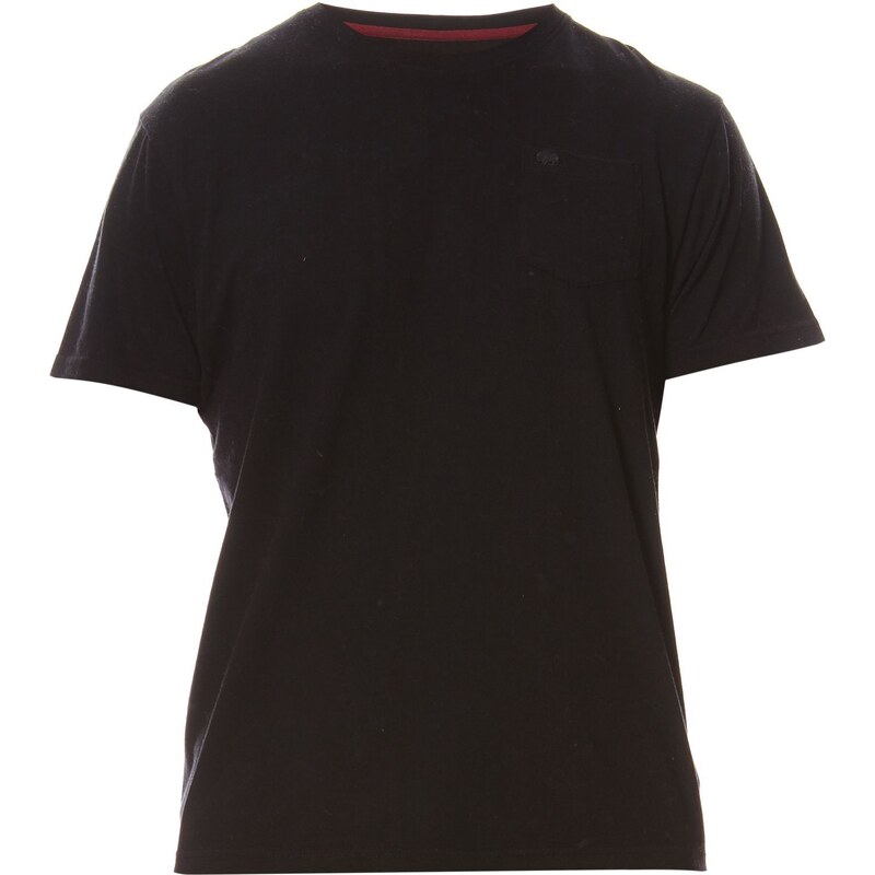 Bellfield Rixton - T-shirt - noir