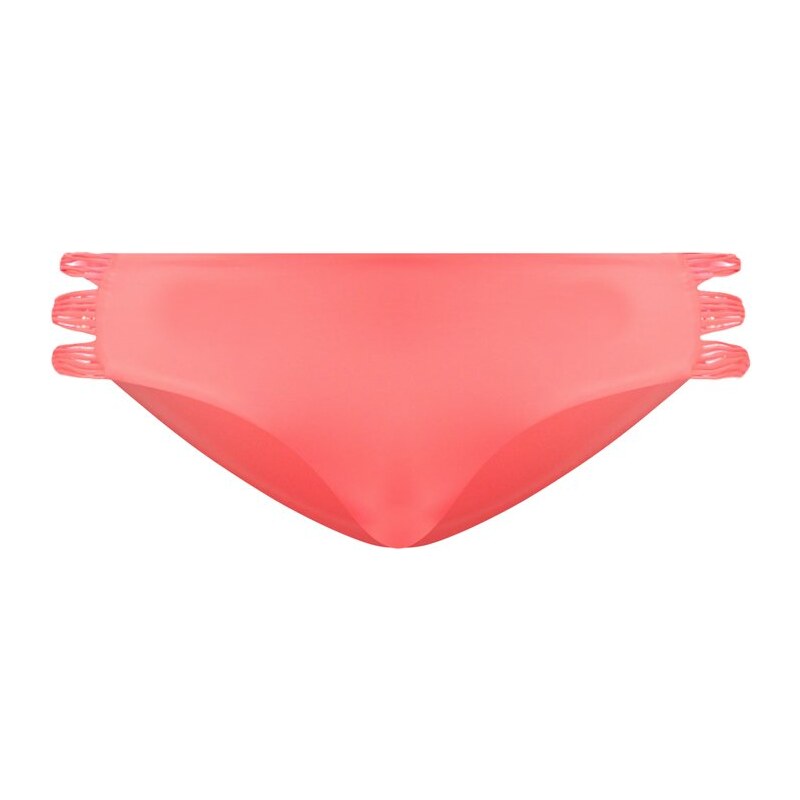 Mikoh VELZYLAND Bas de bikini pomgranate