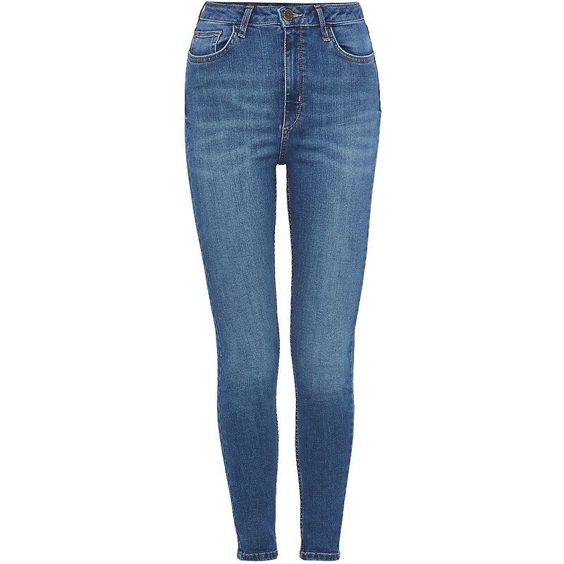 Urban Outfitters PINE Jeans Skinny light blue
