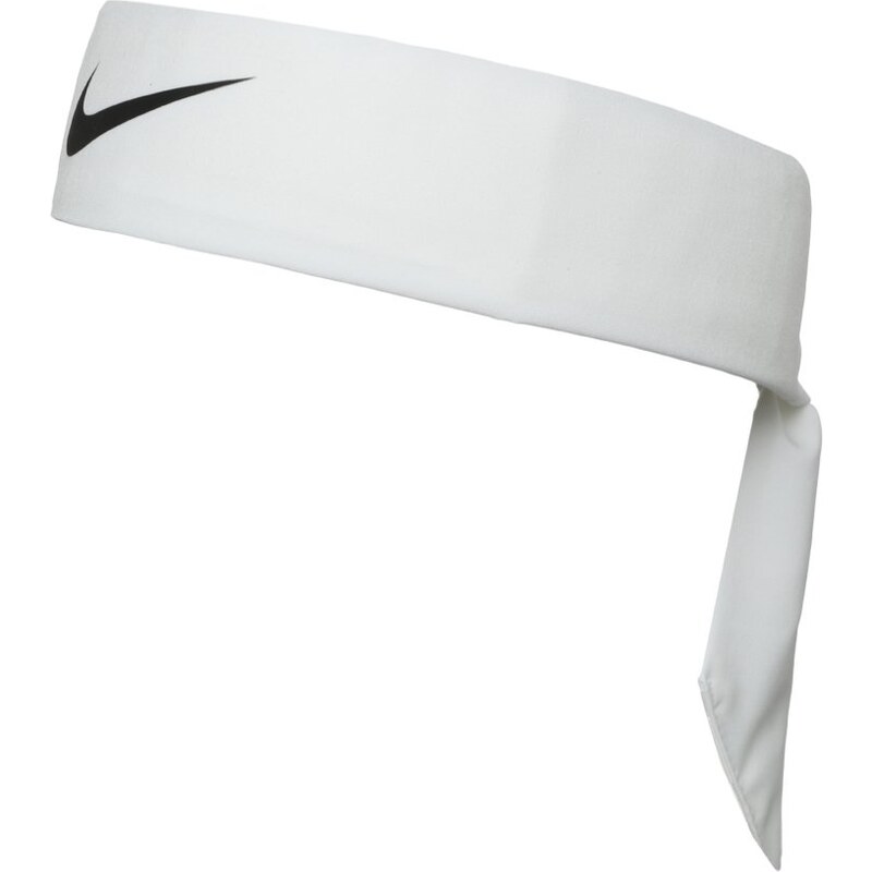 Nike Performance Foulard cheveux white/black