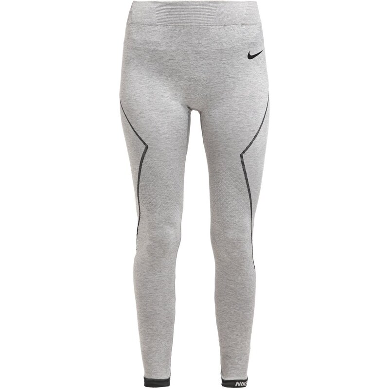 Nike Performance PRO LIMITLESS Collants gris / noir
