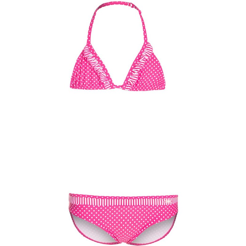 Venice Beach MILLA Bikini pink