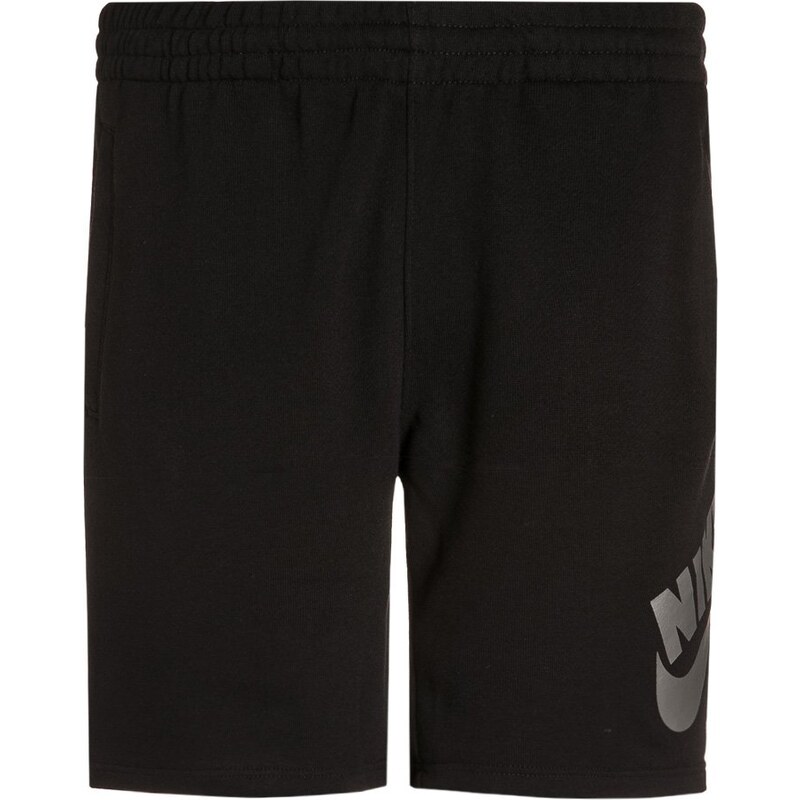 Nike SB Short de sport black