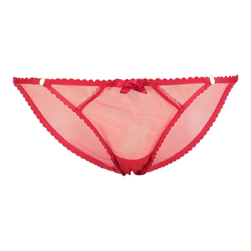 L'Agent by Agent Provocateur MARIONA Slip red