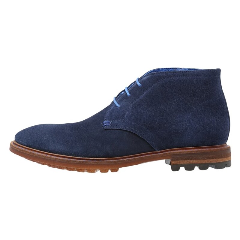 Kenneth Cole Reaction WIDE AWAKE Chaussures à lacets navy